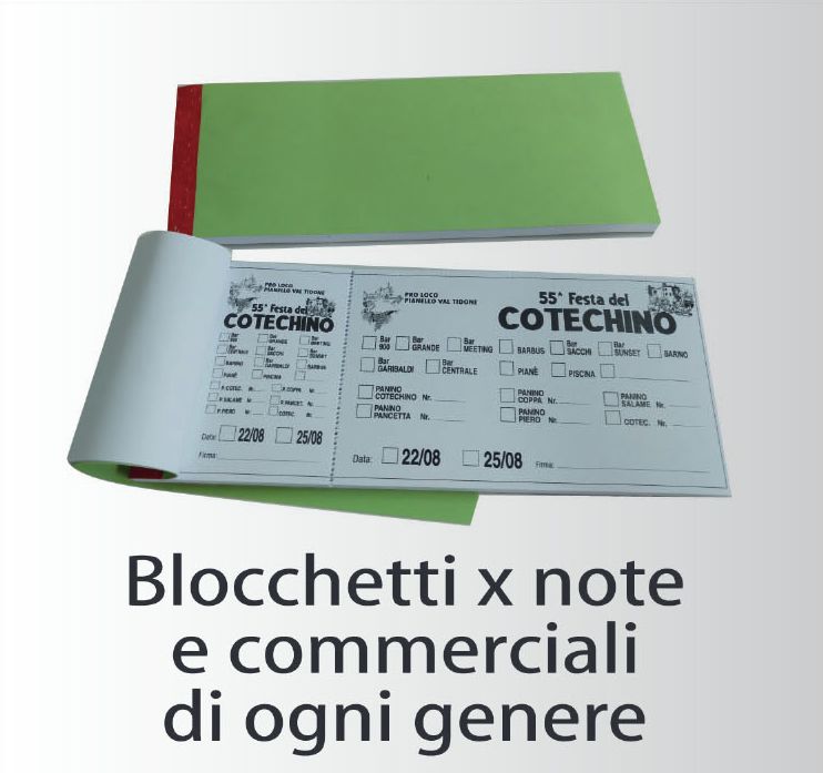 blocchetti