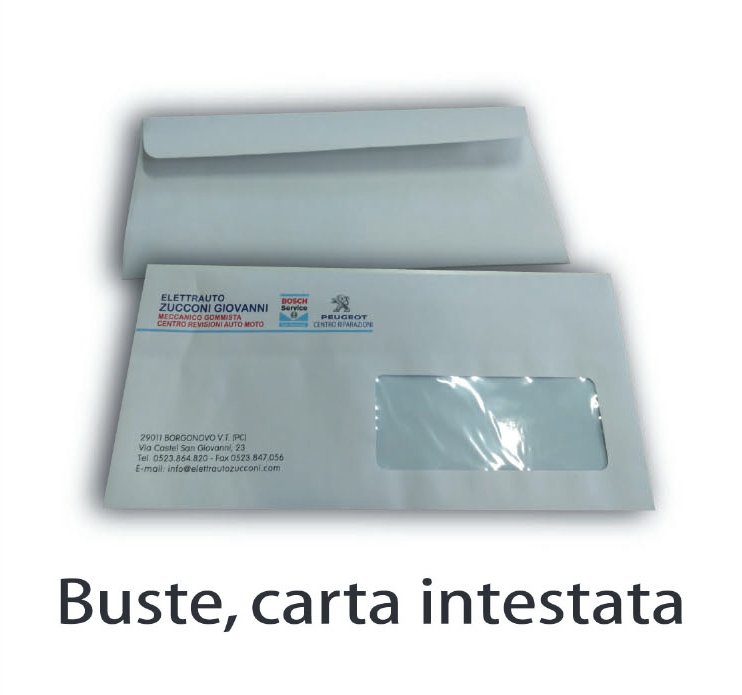 buste